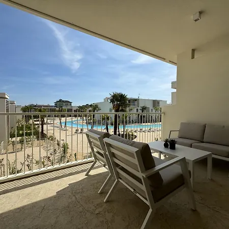 Apartment Wave Island - Carraro Immobiliare Jesolo- Family Lido di Jesolo