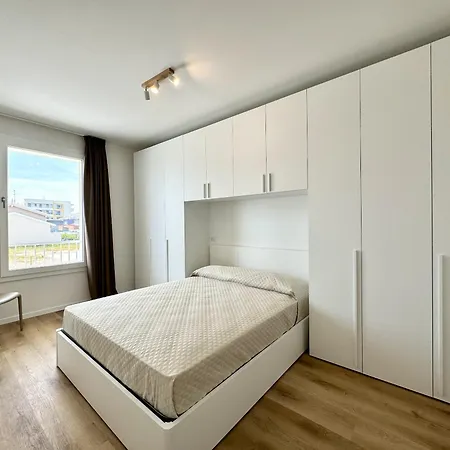 Wave Island - Carraro Immobiliare Jesolo- Family Apartment *