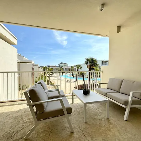 Apartment Wave Island - Carraro Immobiliare Jesolo- Family Lido di Jesolo