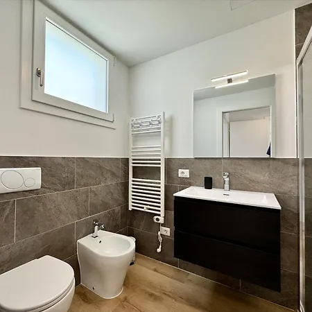Apartment Wave Island - Carraro Immobiliare Jesolo- Family Lido di Jesolo