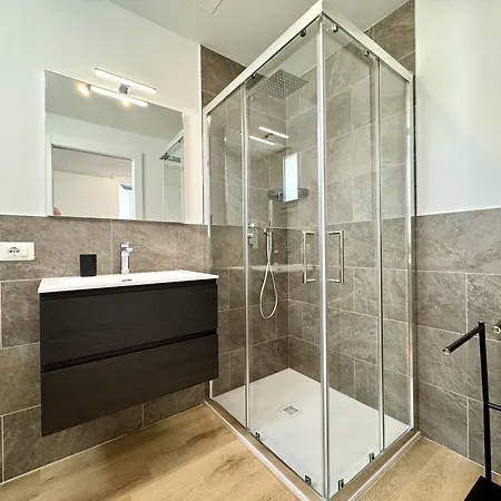 Apartman Wave Island - Carraro Immobiliare Jesolo- Family