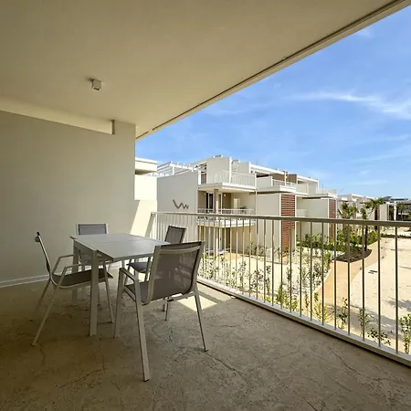 Wave Island - Carraro Immobiliare Jesolo- Family Apartman Lido di Jesolo