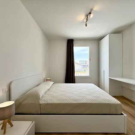 Apartment Wave Island - Carraro Immobiliare Jesolo- Family