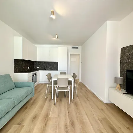 Wave Island - Carraro Immobiliare Jesolo- Family Lido di Jesolo