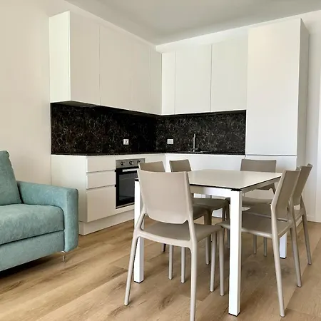 Wave Island - Carraro Immobiliare Jesolo- Family Apartman *