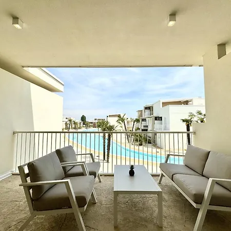 Apartman Wave Island - Carraro Immobiliare Jesolo- Family