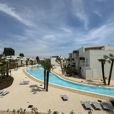 Apartment Wave Island - Carraro Immobiliare Jesolo- Family Lido di Jesolo