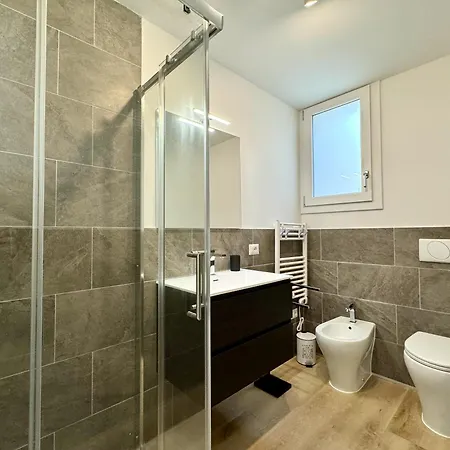Apartment Wave Island - Carraro Immobiliare Jesolo- Family Lido di Jesolo