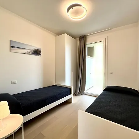 Wave Island - Carraro Immobiliare Jesolo- Family Apartman