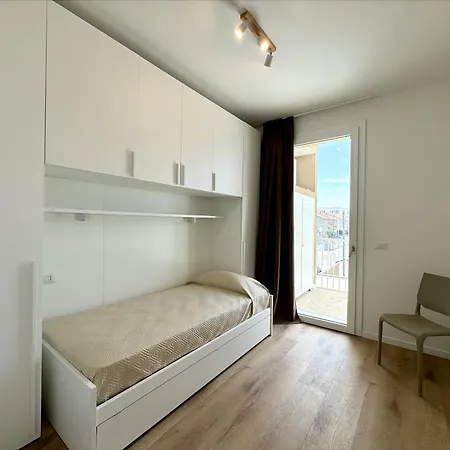 Wave Island - Carraro Immobiliare Jesolo- Family *