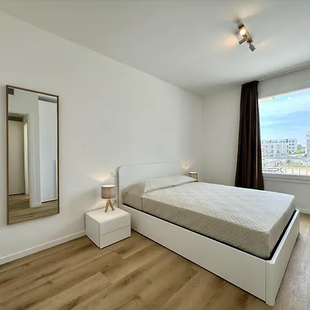 Wave Island - Carraro Immobiliare Jesolo- Family * Lido di Jesolo