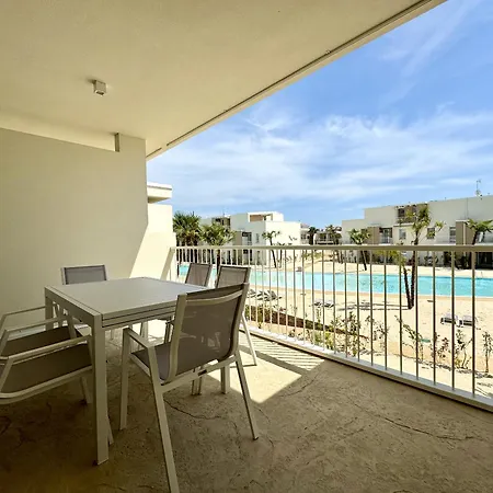 Wave Island - Carraro Immobiliare Jesolo- Family Apartman