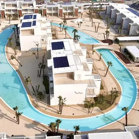 Wave Island - Carraro Immobiliare Jesolo- Family