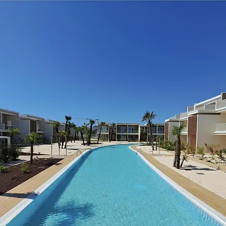 Wave Island - Carraro Immobiliare Jesolo- Family *