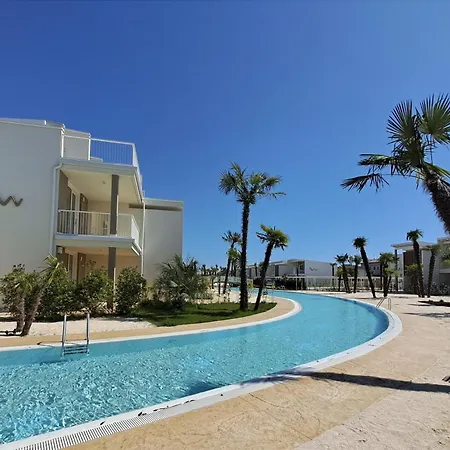 Wave Island - Carraro Immobiliare Jesolo- Family * Lido di Jesolo