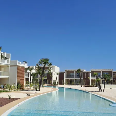 Wave Island - Carraro Immobiliare Jesolo- Family Apartman