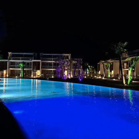 Wave Island - Carraro Immobiliare Jesolo- Family Apartman *