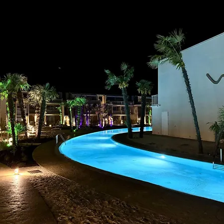 Apartman Wave Island - Carraro Immobiliare Jesolo- Family *