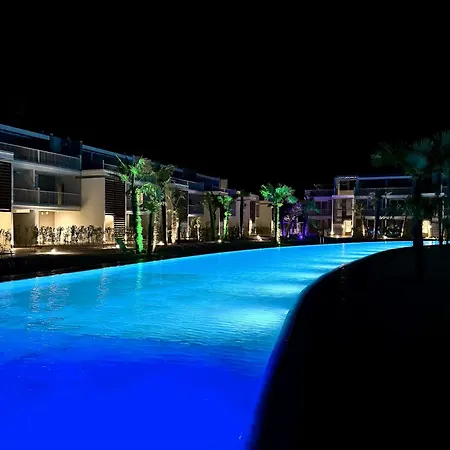 Wave Island - Carraro Immobiliare Jesolo- Family Apartman