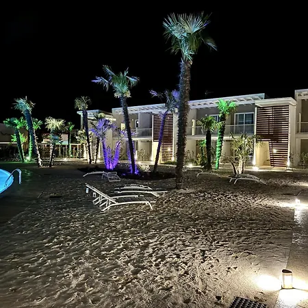 Wave Island - Carraro Immobiliare Jesolo- Family