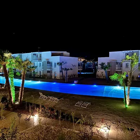 Wave Island - Carraro Immobiliare Jesolo- Family Apartman