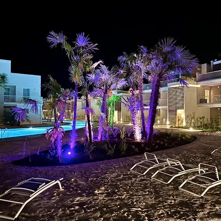 Apartman Wave Island - Carraro Immobiliare Jesolo- Family