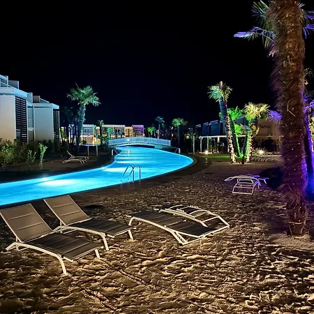 Wave Island - Carraro Immobiliare Jesolo- Family Apartman *