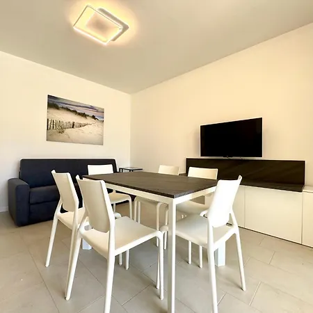 Wave Island - Carraro Immobiliare Jesolo- Family