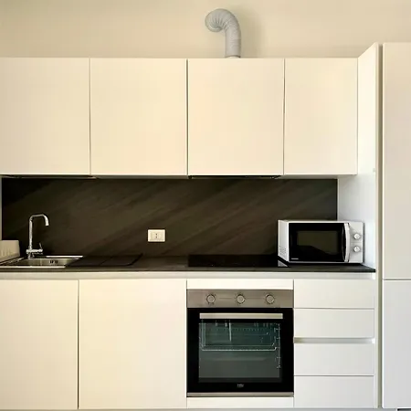 Wave Island - Carraro Immobiliare Jesolo- Family Apartman Lido di Jesolo