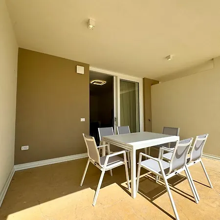 Wave Island - Carraro Immobiliare Jesolo- Family Apartman *