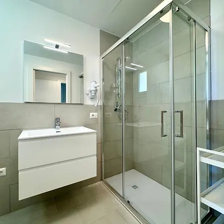 Wave Island - Carraro Immobiliare Jesolo- Family Apartman *