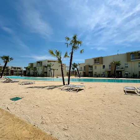 Wave Island - Carraro Immobiliare Jesolo- Family Apartman Lido di Jesolo