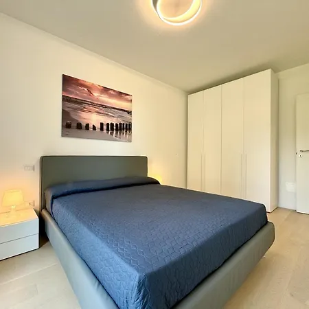 Wave Island - Carraro Immobiliare Jesolo- Family Apartman