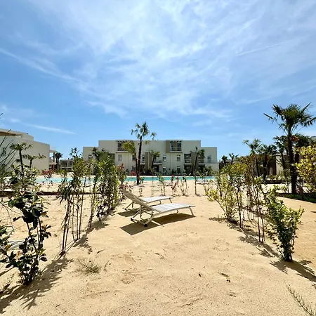 Wave Island - Carraro Immobiliare Jesolo- Family Apartman Lido di Jesolo