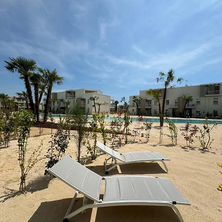 Wave Island - Carraro Immobiliare Jesolo- Family Apartman *