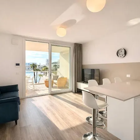 Wave Island - Carraro Immobiliare - Family *